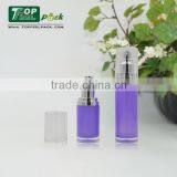 Acrylic Cosmetic Empty 120ml 100ml 50ml 30ml 15ml Lotion Bottle thumbnail-3