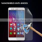 Anti Shock Screen Film for Huawei Honor 5X Anti Broken Screen Protector