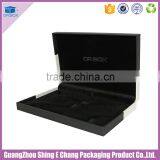 2016 Low Price Vinyl Paper Jewelry Wooden Box thumbnail-2