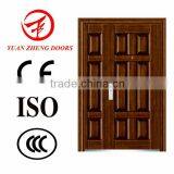 China Price Security Steel Door for Exterior Design thumbnail-1