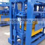 QTF40-2 Old Customer Test Free Manual Block Making Machine Price in India/philippines thumbnail-5