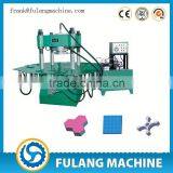 FL150T Low Invset High Pressure Road Side Curb Stone Block Machine Price