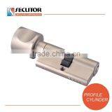 Home Security Computer Key Euro Profile Cylinder Lock thumbnail-4