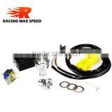 UNIVERSAL PERFORMANCE ELECTRIC DIESEL BLOW OFF VALVE TURBO ENGINE DUMP VALVE