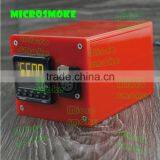 Fresh New Design of Enail DAB Electronic Nail for Oil and Wax ,E-nail,electric Nail Dab With Acrylic Box thumbnail-2