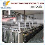 Galvanized Wire Electroplating Plating Line Galvanized Pipe Quality Choice