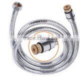 Stainless Steel /Copper Button String Hose With Double/single-lock thumbnail-3