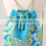 Drawstring Backpack Factory Price thumbnail-6