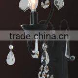 2016 Top Quality Modern European Wall Lamp for Home Lighting With 1 Lights Model RT CH019-1 thumbnail-1