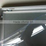 20mm Profile New Design Poster Frame Menu Board 20mm Wide Flat Aluminum Snap Frame
