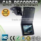 Full HD 1080P CMOS Sensor Wide-angle 140 Degree Car dvr Recorder