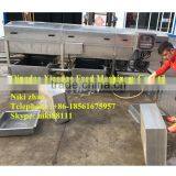 Automatic Crates Washing Machine,plastic Box Washing Machine thumbnail-2