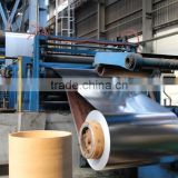 galvanized steel sheet roll price for bulding