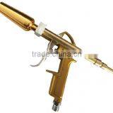 New Design Big Nozzle Interchange Air Blow Gun Pistol Hight Quality Air Duster Gun thumbnail-3