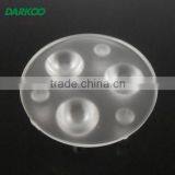 Seoul Led Lens Led Light Lens DK3325-3H1-S Led