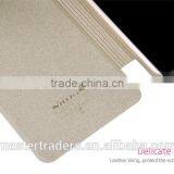 Original NILLKIN Sparkle Series Wallet Flip PU Leather Case For Microsoft Lumia 640XL MT-3526 thumbnail-5