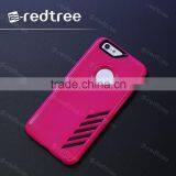 2016 Hot Item Best Wholesale Websites 2in1 Phone Case for P8 Lite