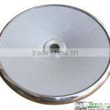 For CNC Machines and Metal Lathes Taiwan Aluminum Spoked Handwheels thumbnail-4