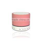 2015 Best Selling LED Bluetooth Chinese Active Speaker For Gift thumbnail-4