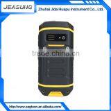 Jeasung X6 IP68 Waterproof 2.4 Inch Walkie Talkie Rugged Feature Phone thumbnail-4