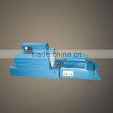 FQL-380+BS400 Semi Auto Shrink Packing Machine thumbnail-1