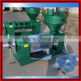 CE Approved Sunflower Cooking Oil Making Machine