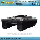 JABO Outdoor Fishing Boat Red/Black RC Bait Boats in China thumbnail-5