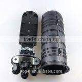 Latest Technology Dome Type Vertical Fiber Optic Joint Box for FTTH thumbnail-4