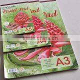 Mont Marte Pastel Pad Acid Free 4 Colours 180gsm A3/ A4/ A5 thumbnail-4