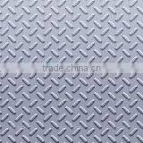 High Quality 316 Stainless Steel Cheker Plate thumbnail-2