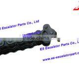 SCHINLDER Escalator Parts , Escalator Handrail Drive Chain for Schinlder