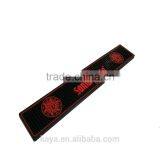 Factory Custom Eco-friendly Soft Pvc Bar Mat / Non-toxic ATBC-PVC Bar Pad thumbnail-5