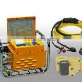 Selding-EF Electric Fusion Machine