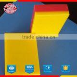With BV Factory Field Certification,superior Hdpe Polyethylene Panel