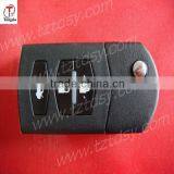 Tongda 2 Button Folding Remote Key 315Mhz for Mazda thumbnail-3