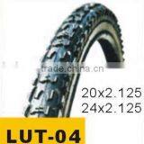 Bicycle Tyre thumbnail-1