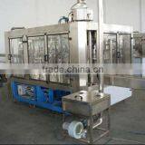 Mineral Water Washing-filling-capping 3 in 1 Machine thumbnail-1