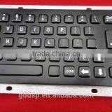 High Quality Payment Terminal Keyboard thumbnail-2