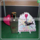 Customized Vacuum Forming Perfume Plastic Display thumbnail-6