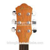 Hot Sale Good Price Guitar Made In China (TL-0054) thumbnail-4