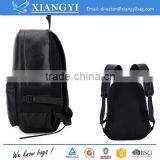 Fashionable PU/PVC Leather Backpack Laptop Computer Bags thumbnail-2