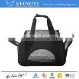 Adorable Soft Sided Pet Carrier Mesh Side Windows and Doors for Small Cute Pets thumbnail-5