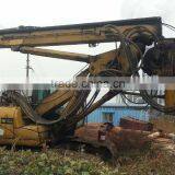 Used Drilling Rig CSR/TEG 180D on Sale thumbnail-2