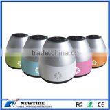NT-PF001 Car and Indoor Rechargeable Essential Oil Diffuser thumbnail-5