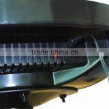 Edgelight Unique Round Bar Table Aluminum Led Rechargeable Lights thumbnail-3