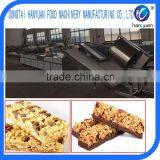 Grain Oatmeal Chocolate Machine,grains Cereals Chocolate Bar Making Machine thumbnail-1