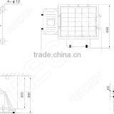 MH/HPS 250w 400w High Brightness Explosion Proof Lighting, Explosion Proof Flood Light, Explosion Proof Spot Light Quality Choice thumbnail-2