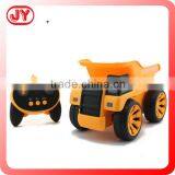 High quality remote control toy truck for children