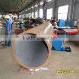 W24YPC-500 Square Pipe Section Bending Machine thumbnail-4