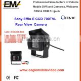 Sony Effio-E CCD 700TVL Night Vision Infrared Security Car Camera